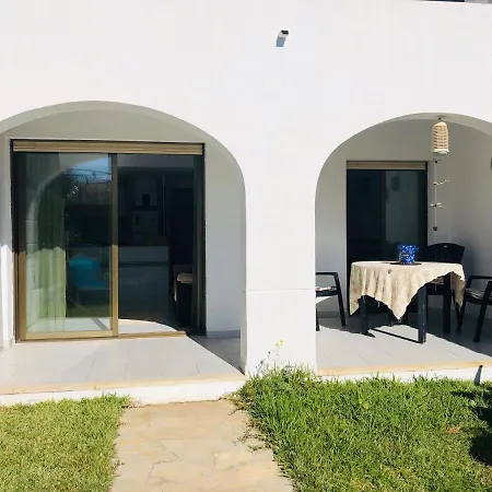 Apartment Adosado Gayuba *