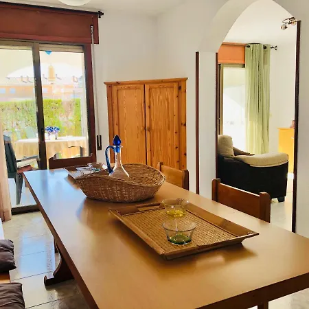 Adosado Gayuba Apartment