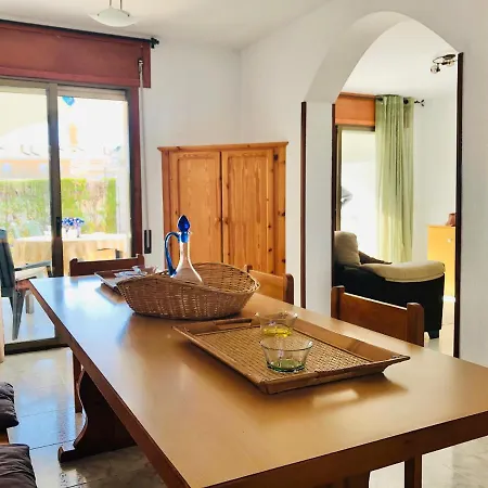 Apartment Adosado Gayuba Peniscola