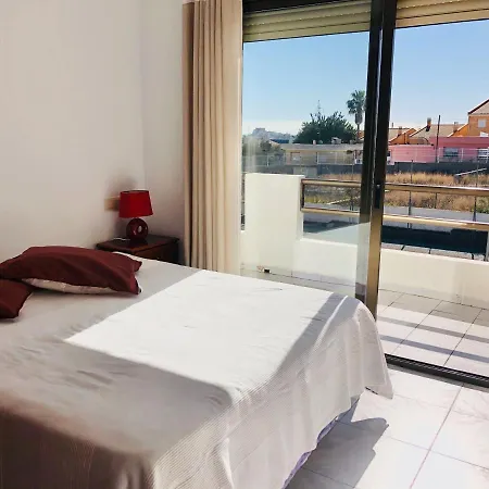Apartment Adosado Gayuba Peniscola