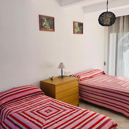 Adosado Gayuba Apartment *
