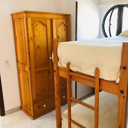 Adosado Gayuba Apartment Peniscola