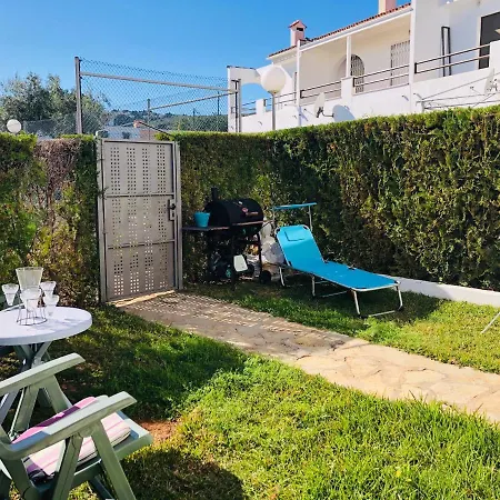 Apartment Adosado Gayuba Peniscola