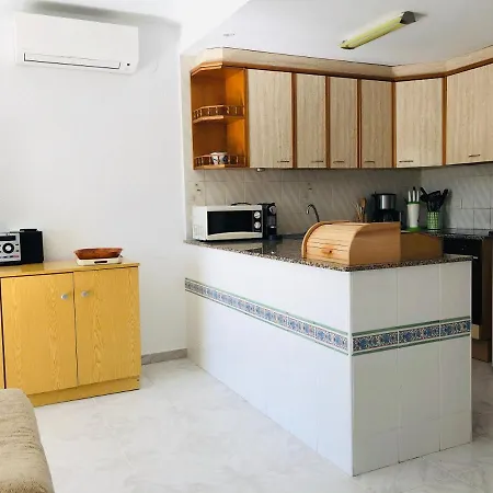 Apartment Adosado Gayuba *
