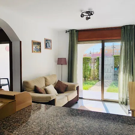 Apartment Adosado Gayuba Peniscola
