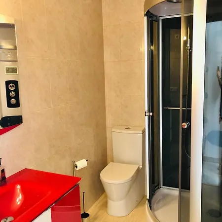 Adosado Gayuba Apartment