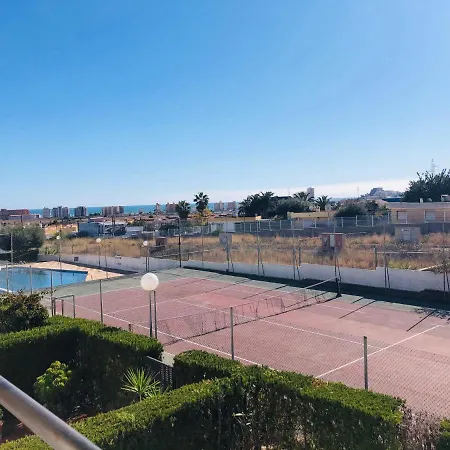 Apartment Adosado Gayuba
