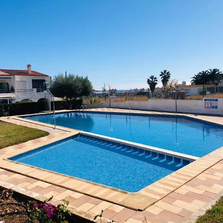 Apartment Adosado Gayuba