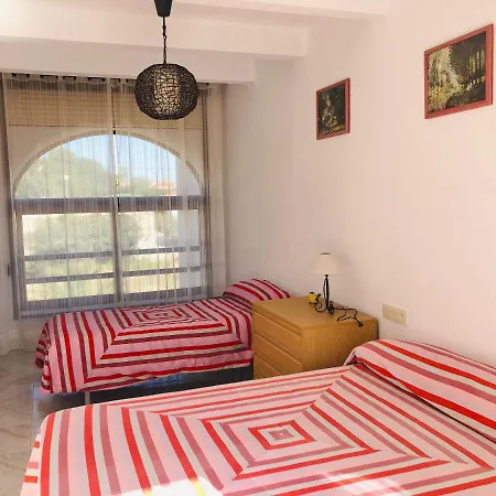 Adosado Gayuba Apartment *