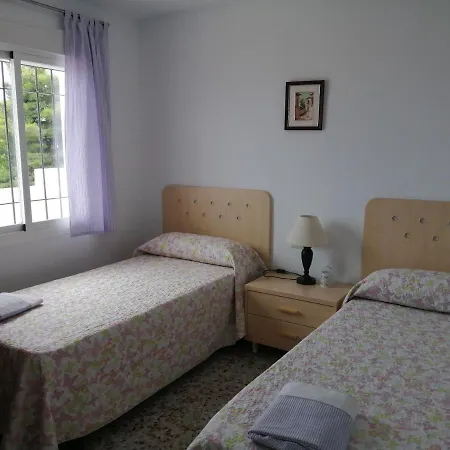 Appartement Panoramica Peñíscola