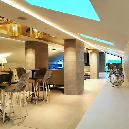Aparthotel Acuazul Peniscola