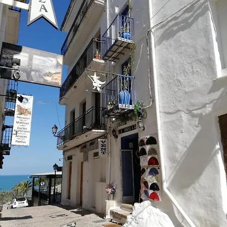 Casa El Grial Peniscola