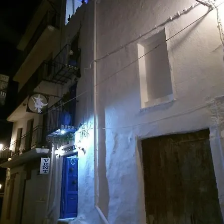 Casa El Grial Peniscola