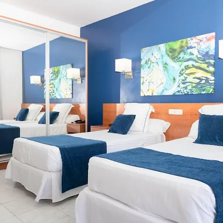 Hotel Jaime I