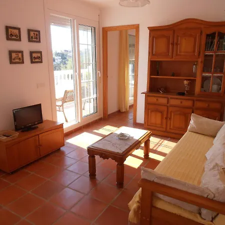 Apartment Ata-4