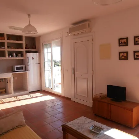 Ata-4 Apartment Peniscola