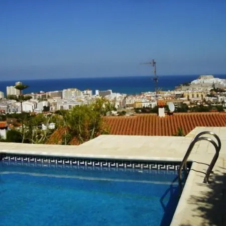 Apartment Ata-4 *