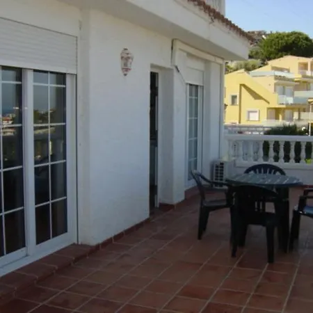 Ata-4 Apartment Peniscola