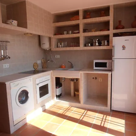 Ata-4 Apartment