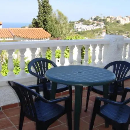Apartment Ata-4 Peniscola