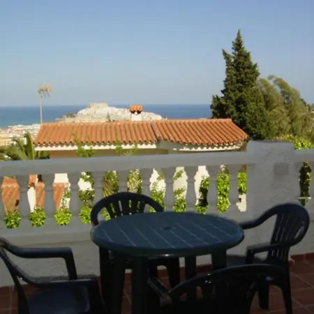 Apartment Ata-4 *
