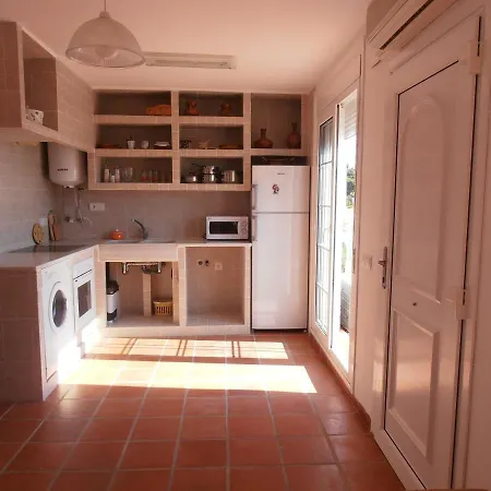 Ata-4 Apartment Peniscola