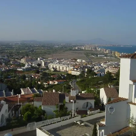 Arabela Ii Apartment