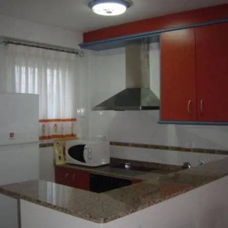 Apartment Arabela Ii *