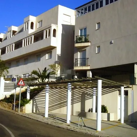 Apartment Arabela Ii *