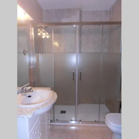 Apartment Arabela Ii Peniscola