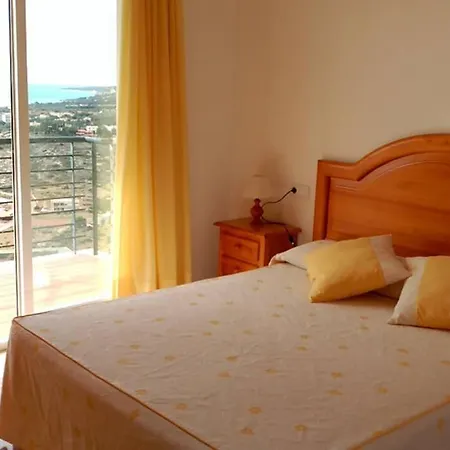 Arabela Ii Apartment