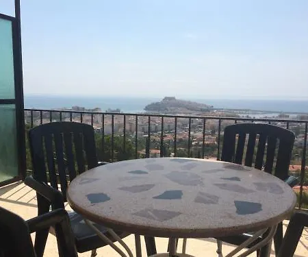 Apartment Serenity Peniscola