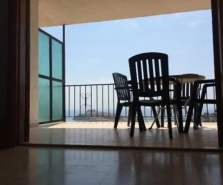Serenity Apartment