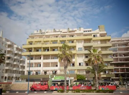 Florida Ii Apartment Peniscola