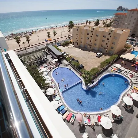 Acuazul 4* Peniscola
