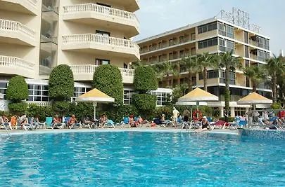 Servigroup Papa Luna Peniscola
