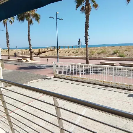 Stil Mar 3000 * Peniscola
