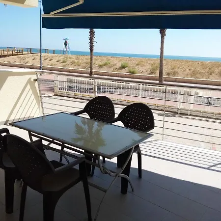 Apartment Stil Mar 3000