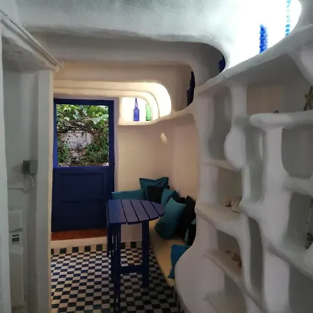 Casa El Grial Apartment