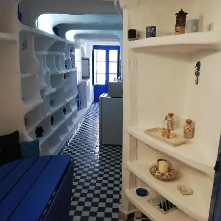 Casa El Grial Apartment *