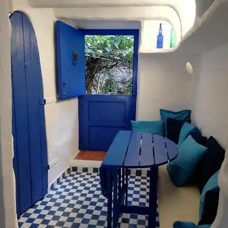 Casa El Grial *