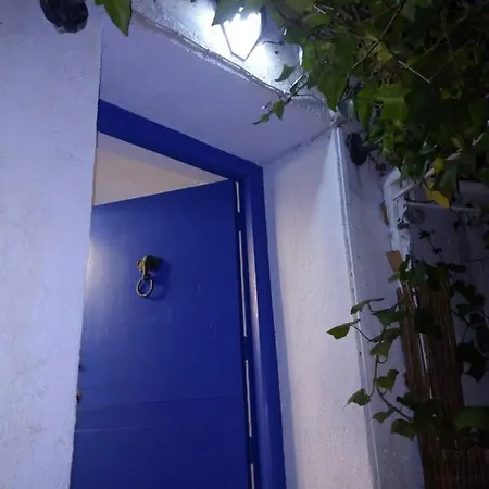 Casa El Grial Apartment Peniscola