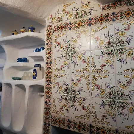 Casa El Grial * Peniscola