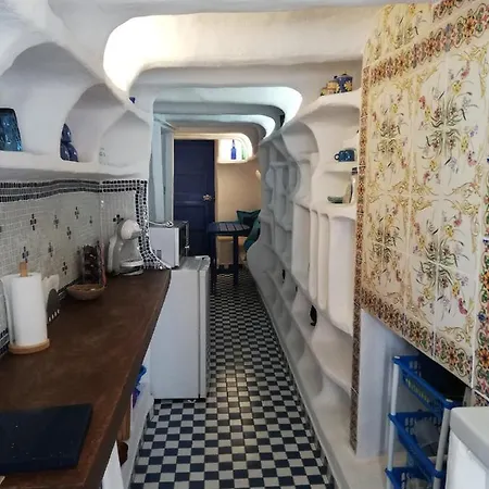 Casa El Grial Peniscola