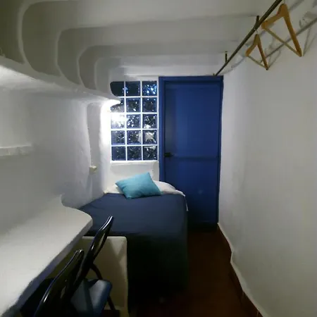 Apartment Casa El Grial Peniscola