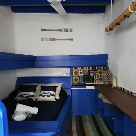 Casa El Grial * Peniscola