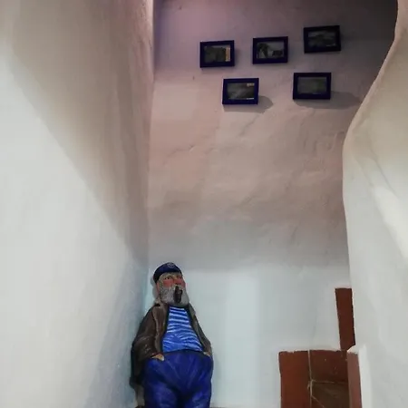 Casa El Grial *
