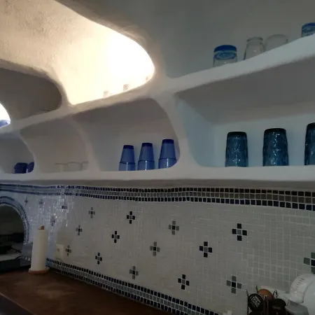 Casa El Grial Apartment