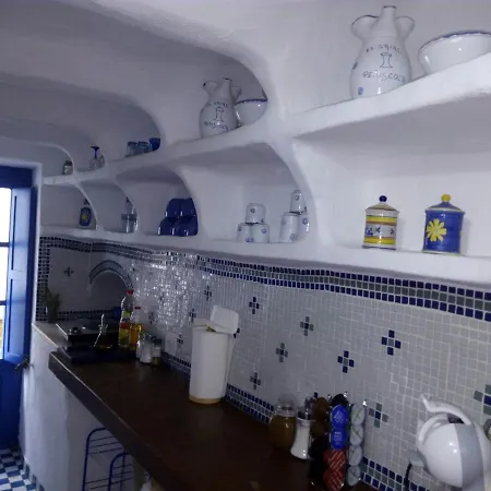 Casa El Grial Apartment