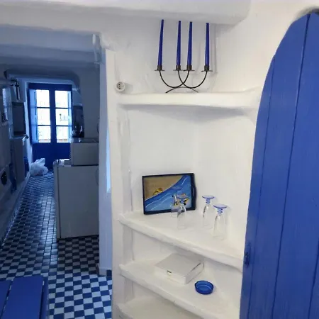 Apartment Casa El Grial